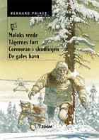 Bernard Prince 1974-1977 af Greg og Hermann