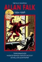 Allan Falk 1994-1996 af Duchâteau