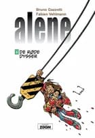 Alene 4: De røde dysser af Bruno Gazzotti og Fabien Vehlmann