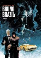 Bruno Brazil: Bog 1 