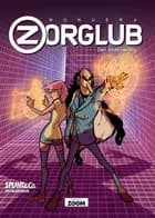 Zorglub: Den onde lærling af José-Luis Munuera