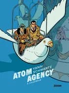 Atom Agency 2:Lille bille