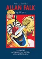 Allan Falk 1976-1977