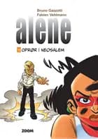 Alene 12: Oprør i Neosalem
