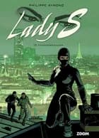 Lady S 13: Krigsforbrydelser af Aymond