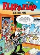 Flip & Flop 23: Den tynde mand af F. Ibáñez