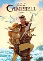 Familien Campbell 3: Kidnappet