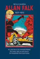 Allan Falk 1972-1973
