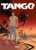 Tango 2: Rødt sand af Xavier og Matz