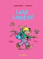 Lasse Landevej 2 af Tabary og René Goscinny