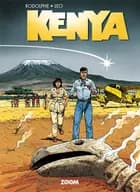 Kenya af Leo og Rodolphe