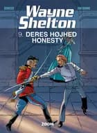 Wayne Shelton 9: Deres højhed Honesty