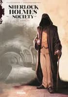 Sherlock Holmes Society 2: In nomine dei