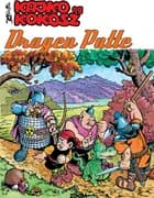 Kajko og Kokosz: Dragen Putte