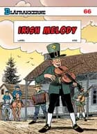 Blåfrakkerne: Irish melody af Lambil og Kris