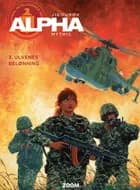 Alpha 3: Ulvenes belønning af Mytic og Jigounov