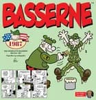 Basserne 1987 af Mort Walker