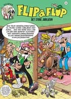 Flip & Flop 34: Det store jubilæum af F. Ibáñez