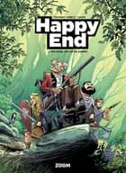 Happy End 2: Helvede, det er de andre! af Jouvrai og Jurdic