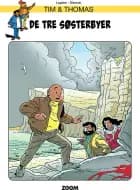 Tim & Thomas: De tre søsterbyer af Lapiere og Sikorski