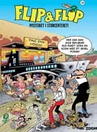 Flip & Flop 36: Mysteriet i storcenteret! af F. Ibáñez
