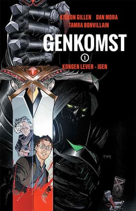 Genkomst 1: Kongen lever - igen af Gillen