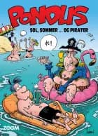 Pondus: Sol, sommer ... og pirater