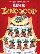Iznogood: Blålys til Iznogood af Tabary