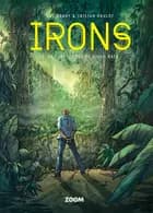 Irons 3: De forsvundne på Ujung Batu