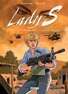 Lady S 17: I faderens, sønnens og det hellige samariums navn