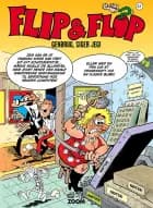 Flip & Flop 51: Genbrug, siger jeg! af F. Ibáñez