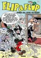 Flip & Flop 53: Spioner skal skydes ved daggry!