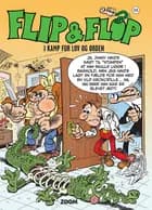 Flip & Flop 55: I kamp for lov og orden af F. Ibáñez