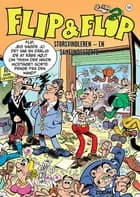 Flip & Flop 56: Storsvindleren - en samfundsstøtte
