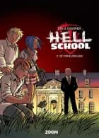 Hell School 2: De forældreløse af BENOÍT ERS og VINCENT DUGOMIER