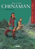 Chinaman 2: Våbenbrødre