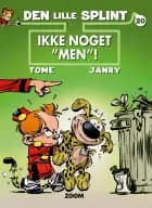 Den lille Splint 20: Ikke noget ''men''!