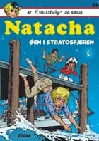 Natacha 24: Øen i stratosfæren
