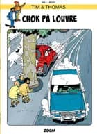 Tim & Thomas: Chok på Louvre af Will og Rosy