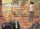 Huset af Paco Roca
