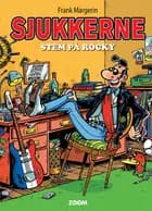 Sjukkerne: Stem på Rocky af Frank Margerin