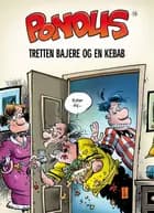 Pondus 13: Tretten bajere og en kebab