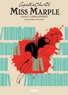 Miss Marple: Liget i biblioteket