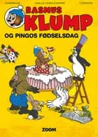 Rasmus Klump og Pingos fødselsdag