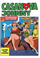 Casanova Johnny