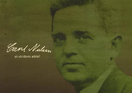 Carl Nielsen - et stridens æble? 