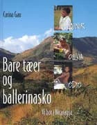 Bare tæer og ballerinasko