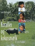 Koraller og kokosmælk