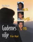 Gudernes vilje