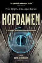 Hofdamen af Peter Dreyer og Jens Jørgen Hansen